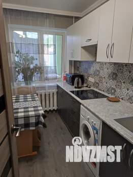 1-к квартира, посуточно, 38м2, 4/14 этаж