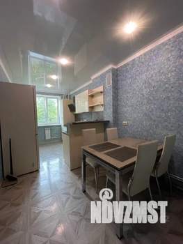 2-к квартира, посуточно, 50м2, 3/9 этаж