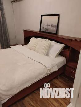 2-к квартира, посуточно, 45м2, 3/5 этаж