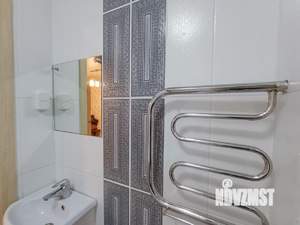 1-к квартира, на длительный срок, 42м2, 9/10 этаж