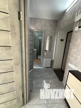 1-к квартира, посуточно, 35м2, 5/8 этаж