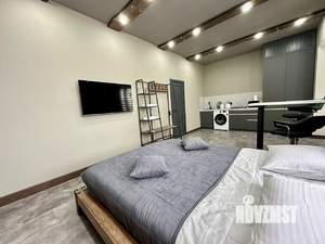 1-к квартира, на длительный срок, 30м2, 1/3 этаж