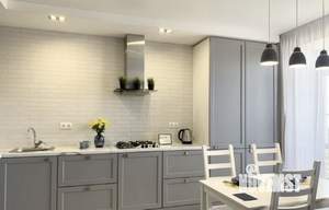 1-к квартира, на длительный срок, 40м2, 5/5 этаж