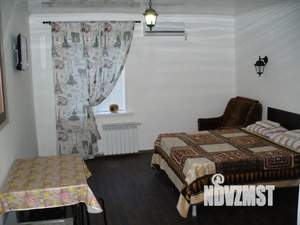 Студия квартира, посуточно, 30м2, 1/1 этаж