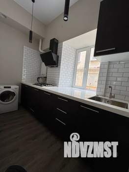 3-к квартира, посуточно, 54м2, 1/3 этаж