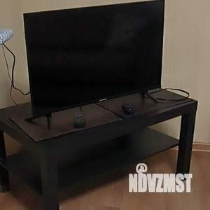 2-к квартира, посуточно, 52м2, 1/1 этаж