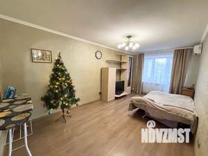 3-к квартира, посуточно, 59м2, 4/5 этаж