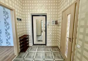 1-к квартира, на длительный срок, 42м2, 2/3 этаж