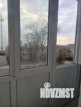 2-к квартира, посуточно, 42м2, 4/9 этаж