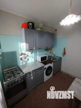 2-к квартира, на длительный срок, 50м2, 4/9 этаж