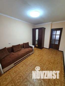 3-к квартира, посуточно, 63м2, 7/9 этаж