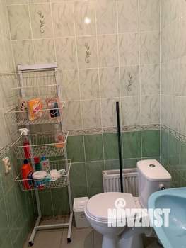 1-к квартира, на длительный срок, 42м2, 1/2 этаж