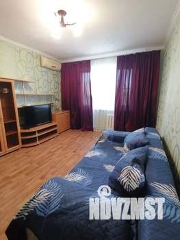 2-к квартира, посуточно, 52м2, 8/9 этаж