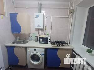 1-к квартира, посуточно, 32м2, 1/5 этаж