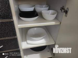 1-к квартира, посуточно, 42м2, 2/3 этаж