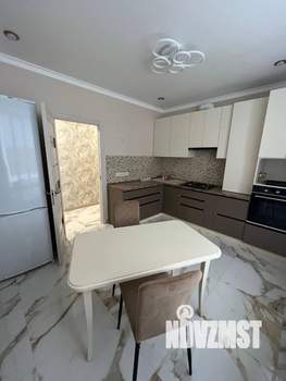 2-к квартира, на длительный срок, 58м2, 1/4 этаж