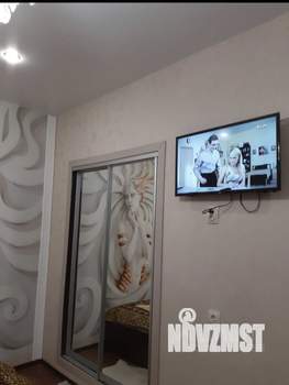 Студия квартира, посуточно, 22м2, 1/2 этаж