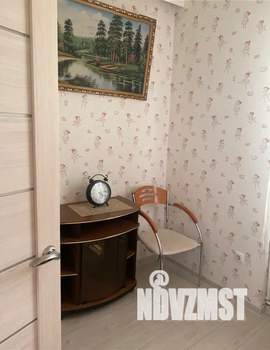 2-к квартира, посуточно, 40м2, 1/1 этаж