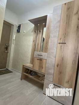 2-к квартира, посуточно, 42м2, 2/5 этаж