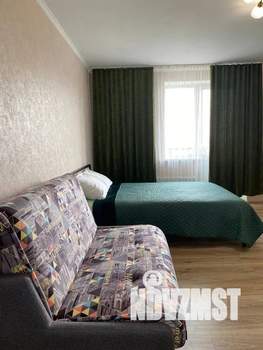 Студия квартира, посуточно, 28м2, 8/10 этаж