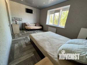 1-к квартира, посуточно, 50м2, 2/9 этаж