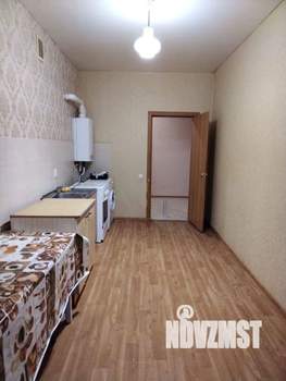 1-к квартира, на длительный срок, 47м2, 2/5 этаж