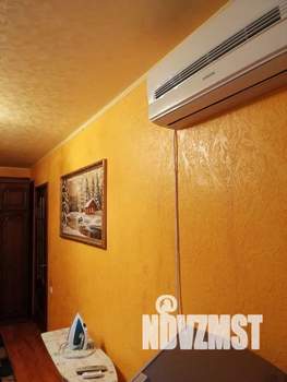 1-к квартира, посуточно, 30м2, 2/5 этаж