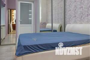 2-к квартира, посуточно, 44м2, 2/2 этаж