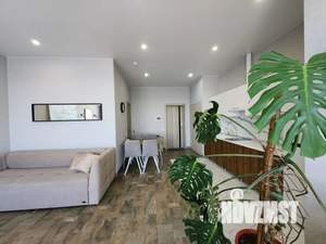 1-к квартира, посуточно, 40м2, 2/2 этаж