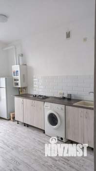 1-к квартира, на длительный срок, 40м2, 6/8 этаж
