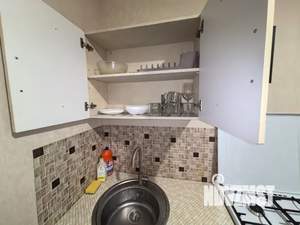 1-к квартира, посуточно, 37м2, 2/3 этаж