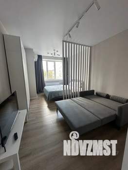 1-к квартира, посуточно, 36м2, 2/5 этаж