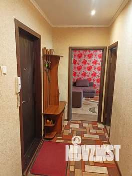 2-к квартира, посуточно, 56м2, 5/7 этаж