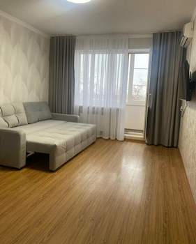 1-к квартира, на длительный срок, 41м2, 5/9 этаж