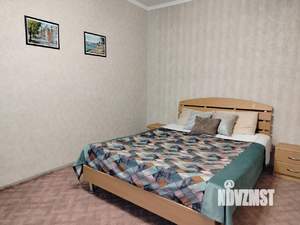 2-к квартира, посуточно, 52м2, 1/1 этаж