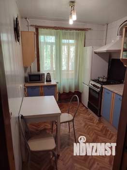 4-к квартира, посуточно, 85м2, 3/9 этаж