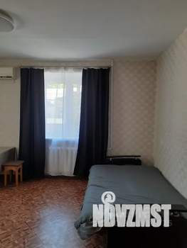 1-к квартира, посуточно, 35м2, 1/5 этаж