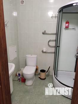 2-к квартира, посуточно, 70м2, 1/6 этаж