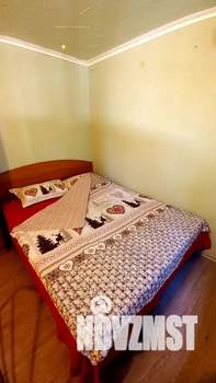 2-к квартира, посуточно, 48м2, 1/9 этаж