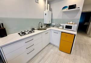 1-к квартира, на длительный срок, 40м2, 2/3 этаж