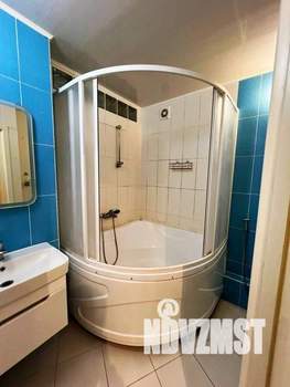 2-к квартира, посуточно, 46м2, 1/1 этаж