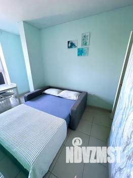 1-к квартира, посуточно, 35м2, 2/3 этаж