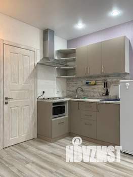 Студия квартира, посуточно, 15м2, 1/9 этаж