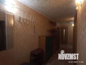 3-к квартира, посуточно, 67м2, 8/9 этаж