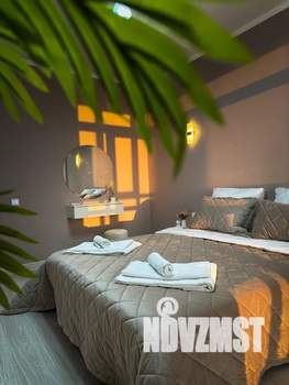 1-к квартира, посуточно, 50м2, 13/17 этаж