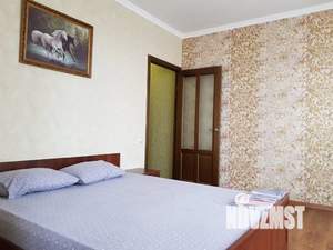 2-к квартира, посуточно, 80м2, 6/10 этаж