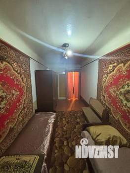 3-к квартира, на длительный срок, 56м2, 1/6 этаж