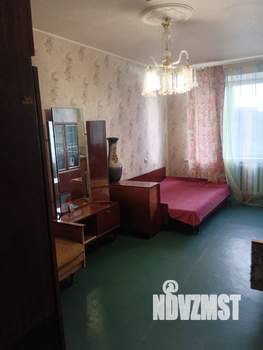 2-к квартира, на длительный срок, 48м2, 4/5 этаж