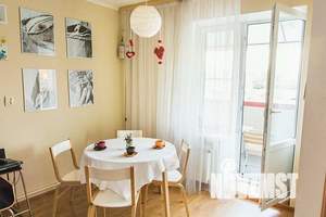 1-к квартира, посуточно, 66м2, 1/1 этаж