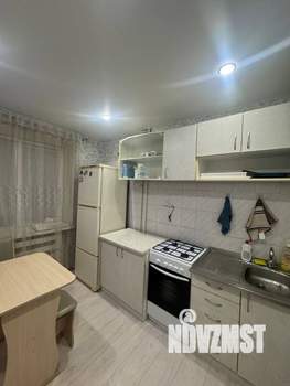 2-к квартира, на длительный срок, 50м2, 3/10 этаж